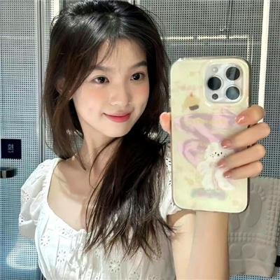 冲浪美眉