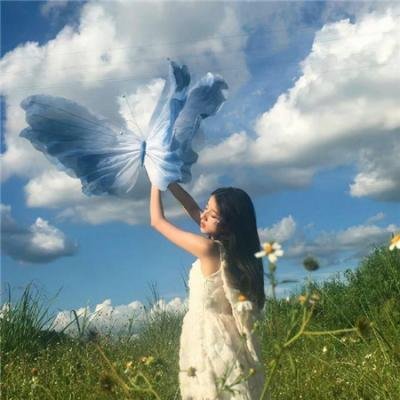 生命的力量